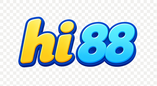 hi 88 logo